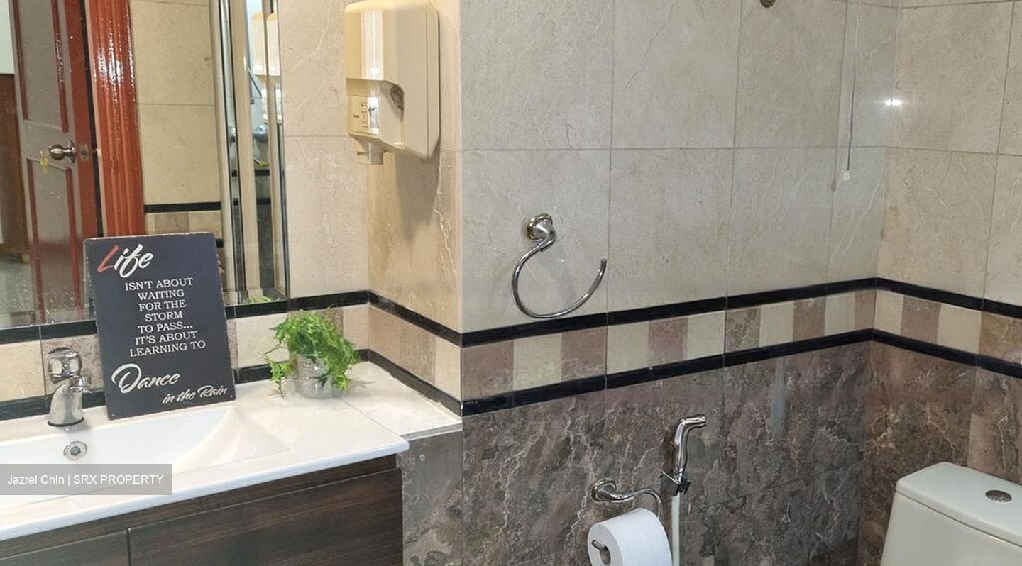 Glendale Park (D23), Condominium #502397081